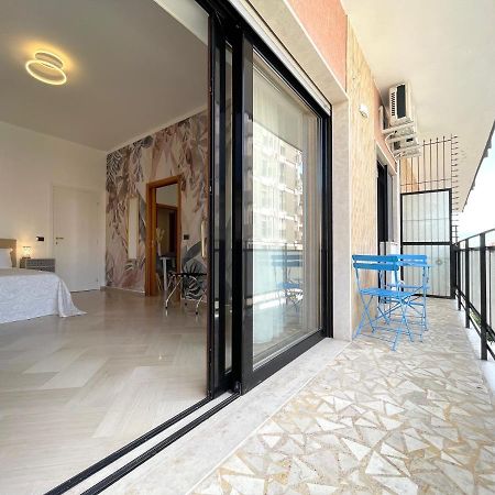 Trani Suite - Moro 10 エクステリア 写真