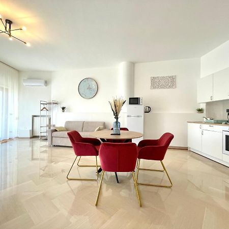 Trani Suite - Moro 10 エクステリア 写真