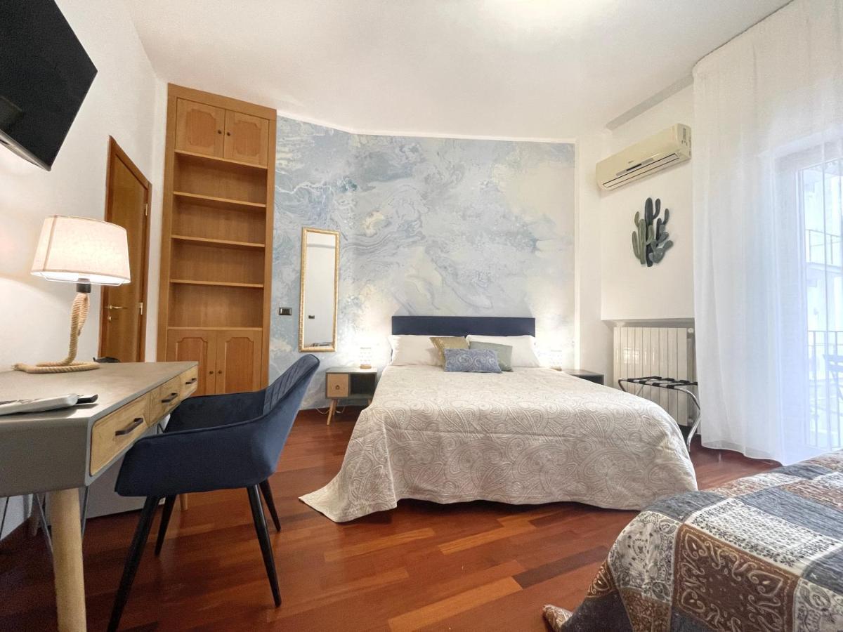 Trani Suite - Moro 10 エクステリア 写真