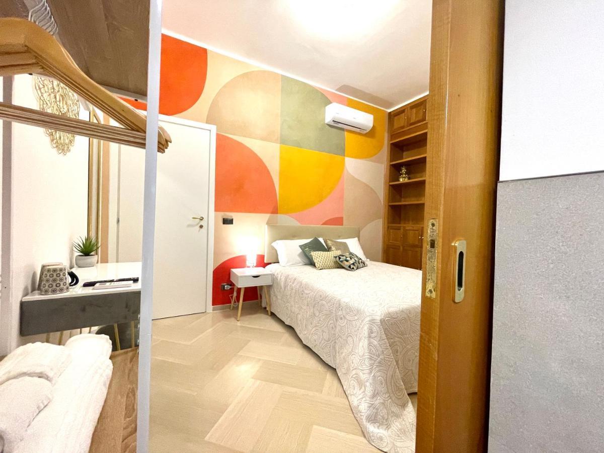 Trani Suite - Moro 10 エクステリア 写真