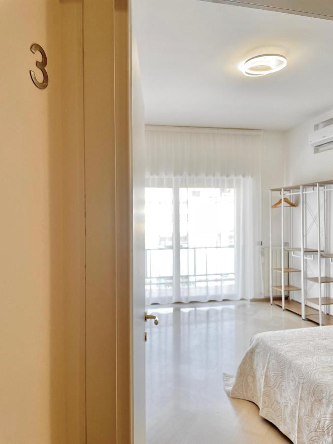 Trani Suite - Moro 10 エクステリア 写真