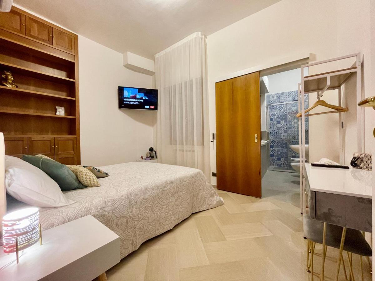 Trani Suite - Moro 10 エクステリア 写真
