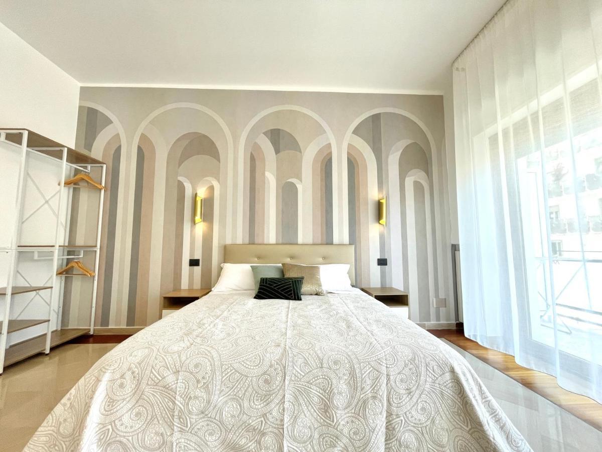 Trani Suite - Moro 10 エクステリア 写真