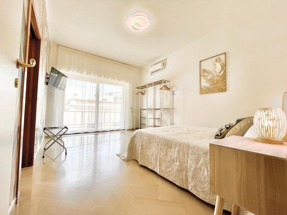 Trani Suite - Moro 10 エクステリア 写真