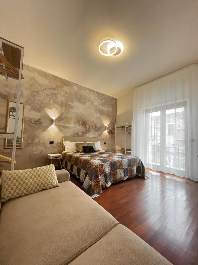 Trani Suite - Moro 10 エクステリア 写真