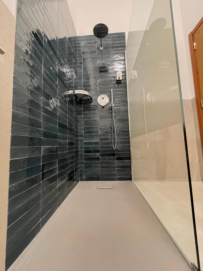 Trani Suite - Moro 10 エクステリア 写真