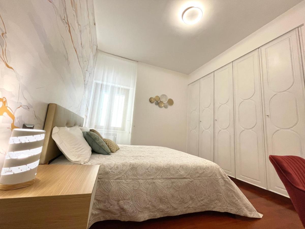 Trani Suite - Moro 10 エクステリア 写真
