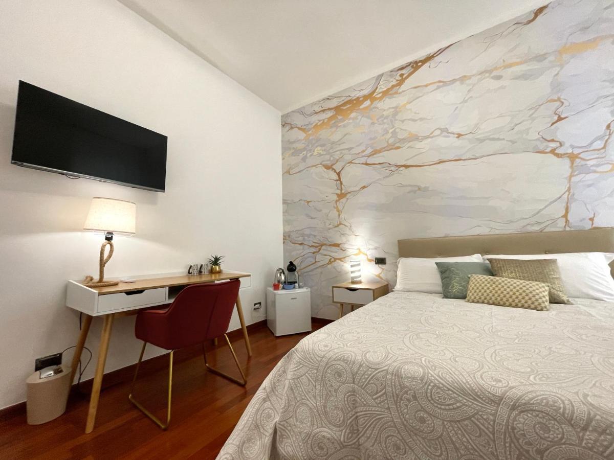 Trani Suite - Moro 10 エクステリア 写真