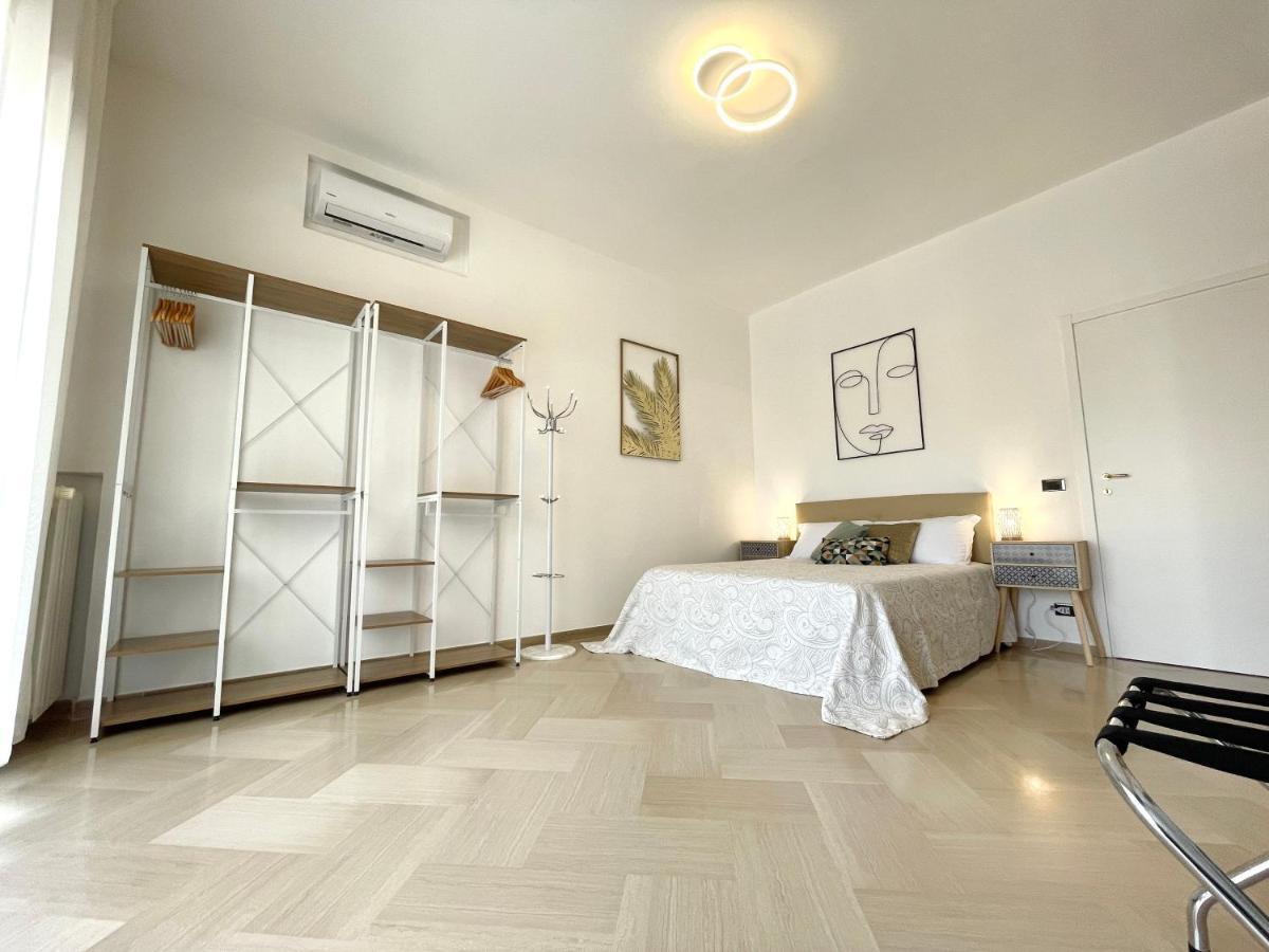 Trani Suite - Moro 10 エクステリア 写真