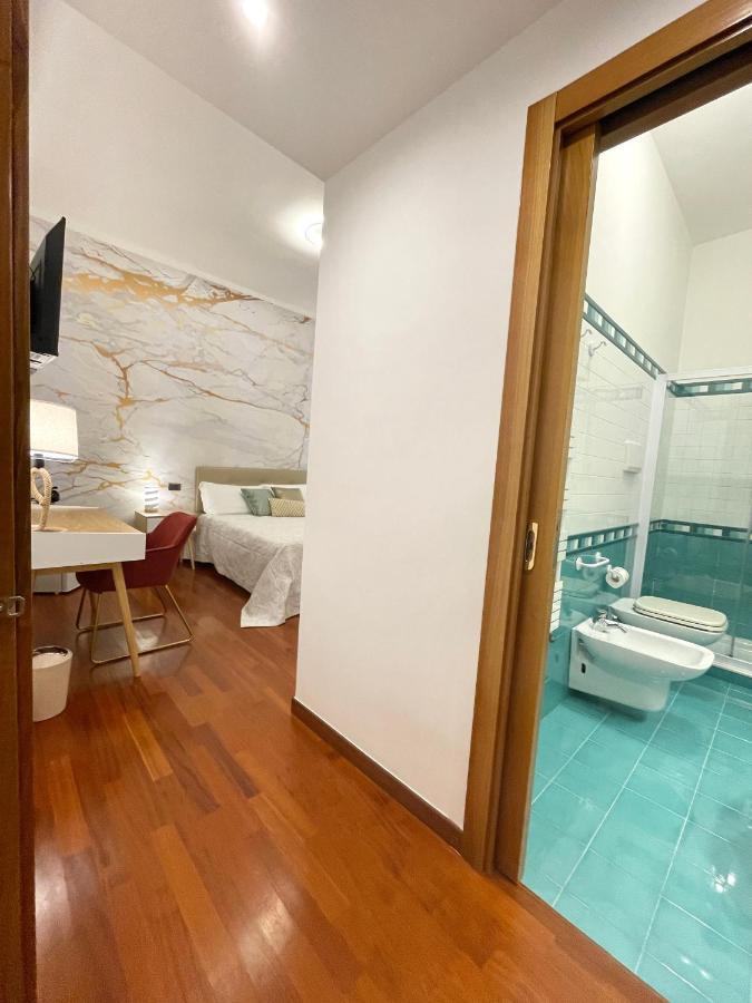 Trani Suite - Moro 10 エクステリア 写真