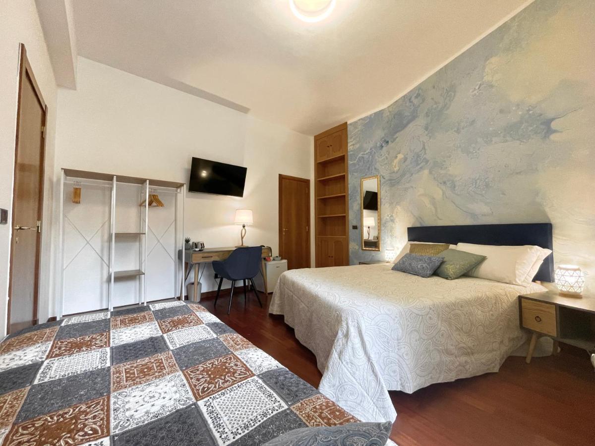 Trani Suite - Moro 10 エクステリア 写真